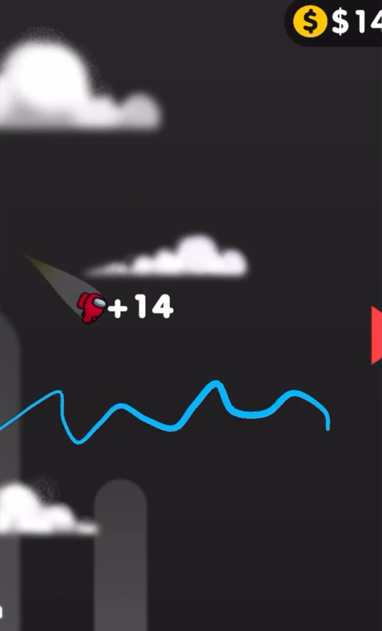 اسکرین شات 4 بازی Draw The Line 3D