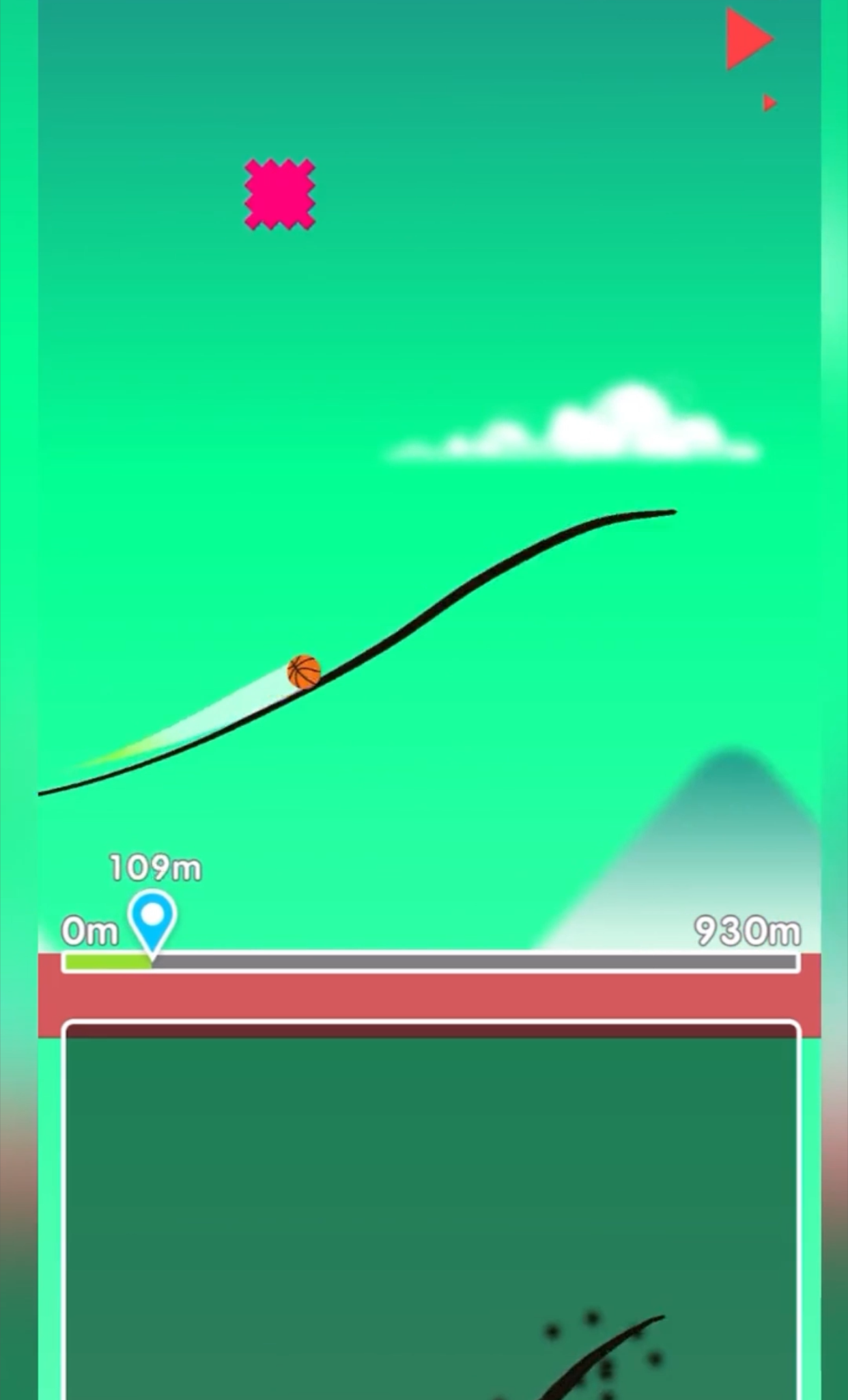 اسکرین شات 5 بازی Draw The Line 3D