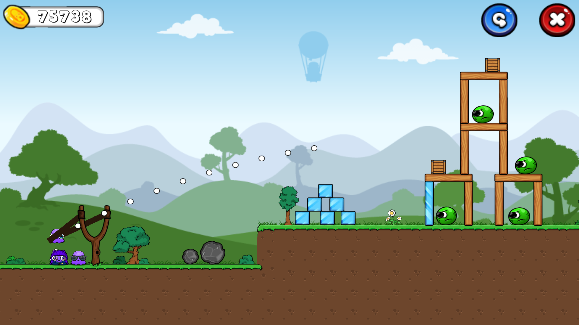 اسکرین شات 5 بازی Moy 7 - Virtual Pet Game