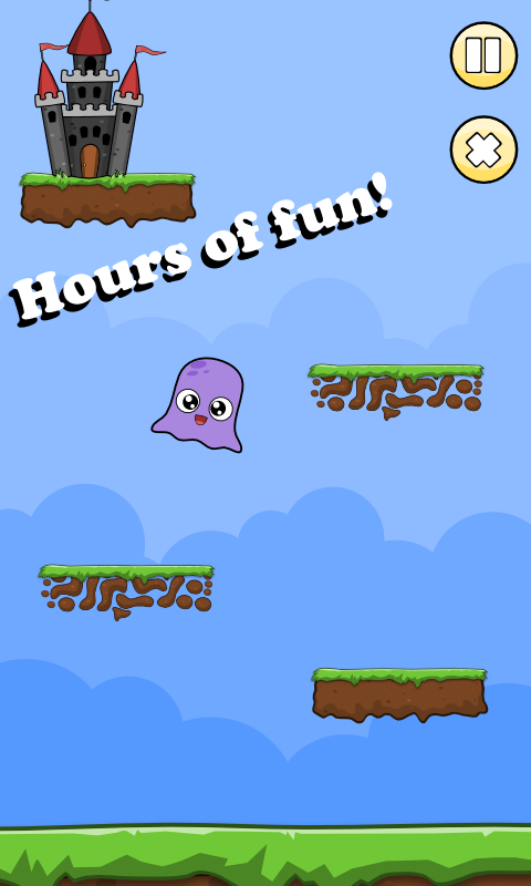 اسکرین شات 5 بازی Moy - Virtual Pet Game