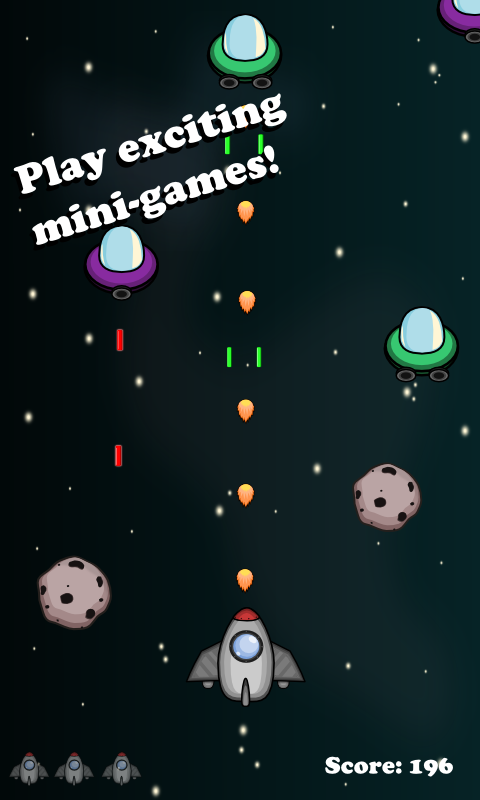 اسکرین شات 7 بازی Moy - Virtual Pet Game
