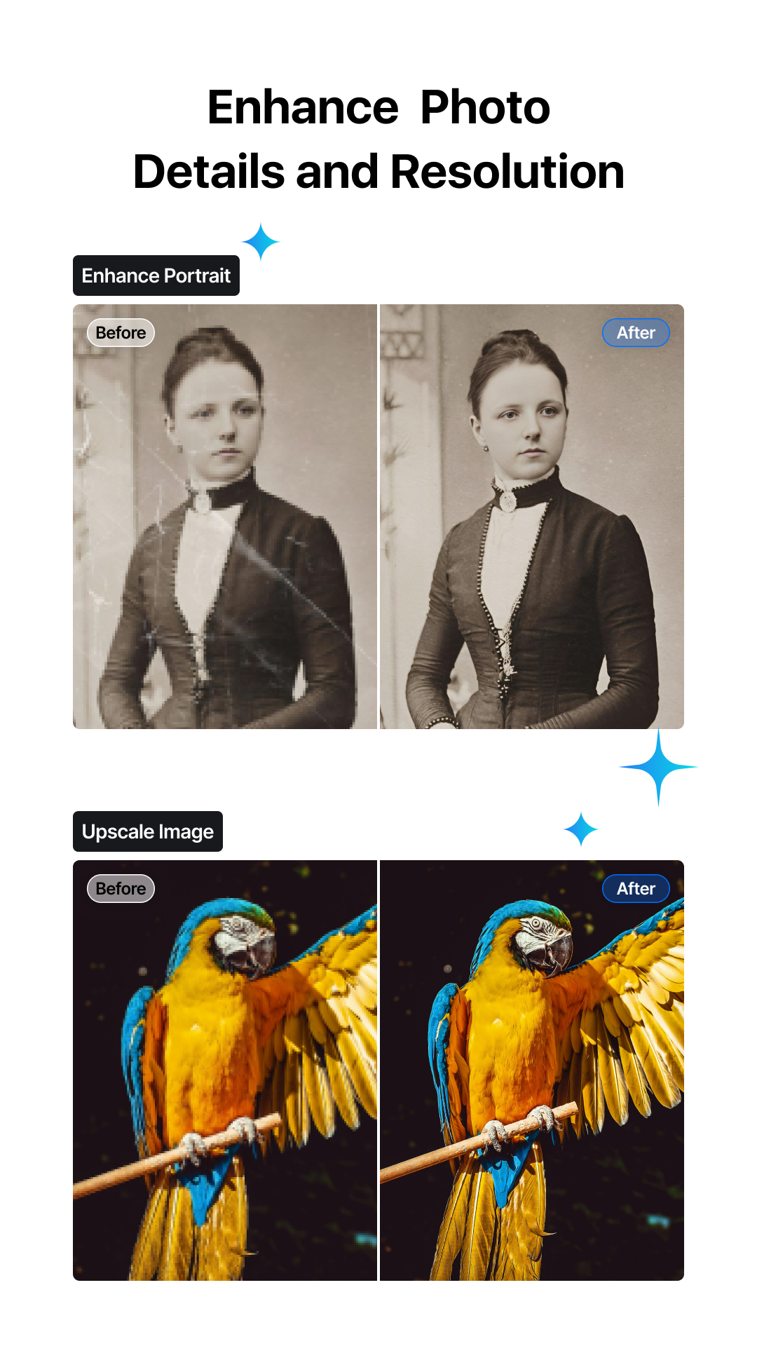 اسکرین شات 2 برنامه VN - AI Video Editor