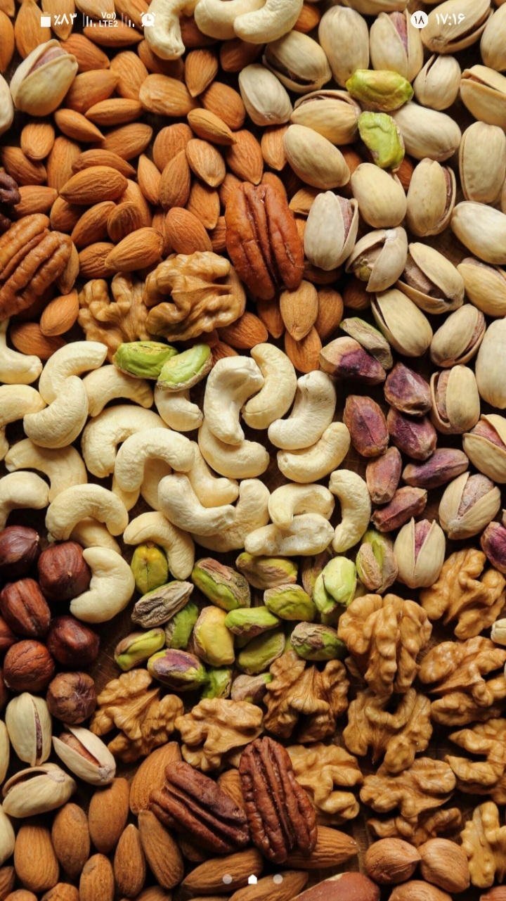 اسکرین شات 4 برنامه درختان میوه (تصویر زمینه)