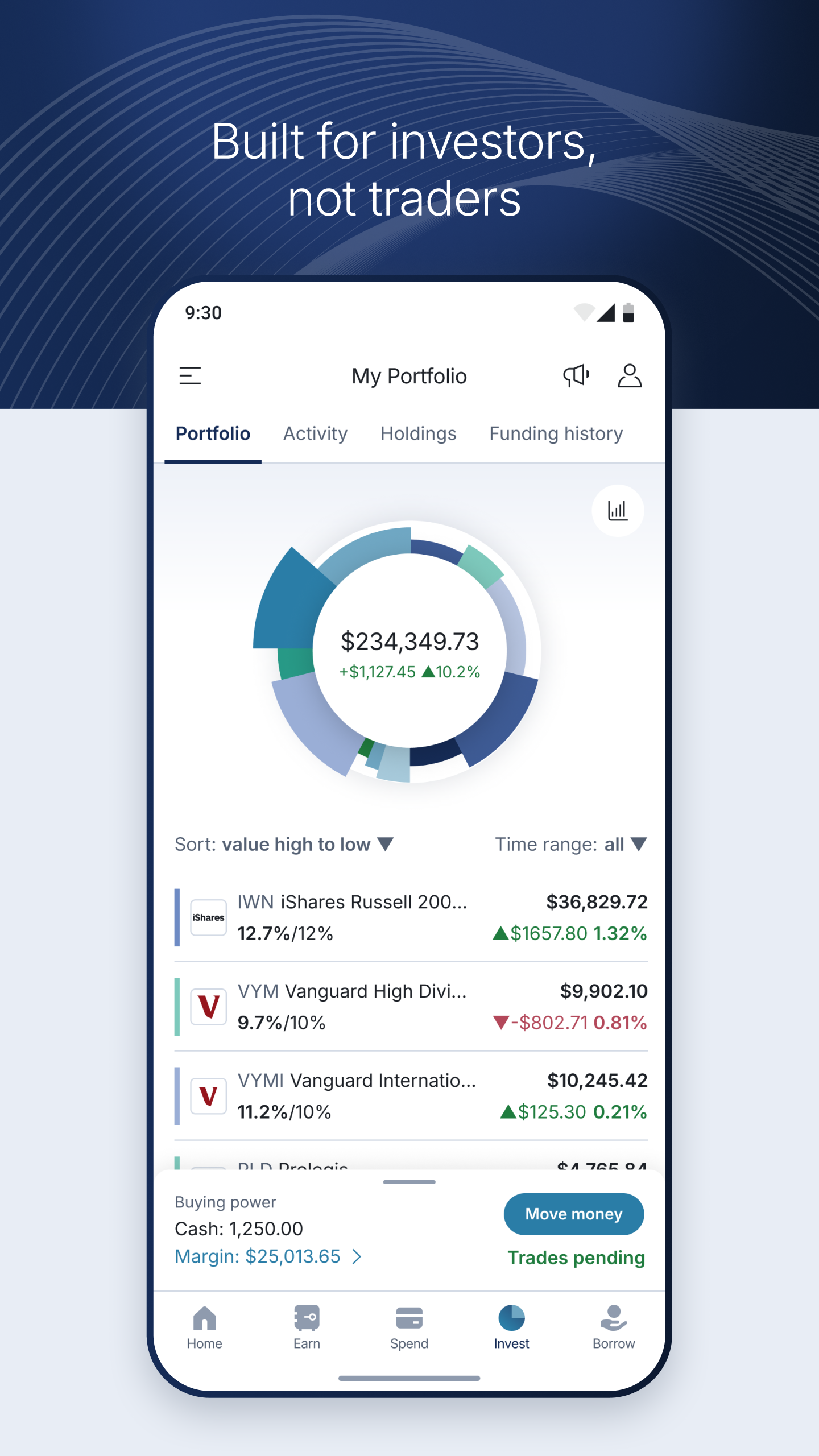 اسکرین شات 3 برنامه Post Maker - Fancy Text Art