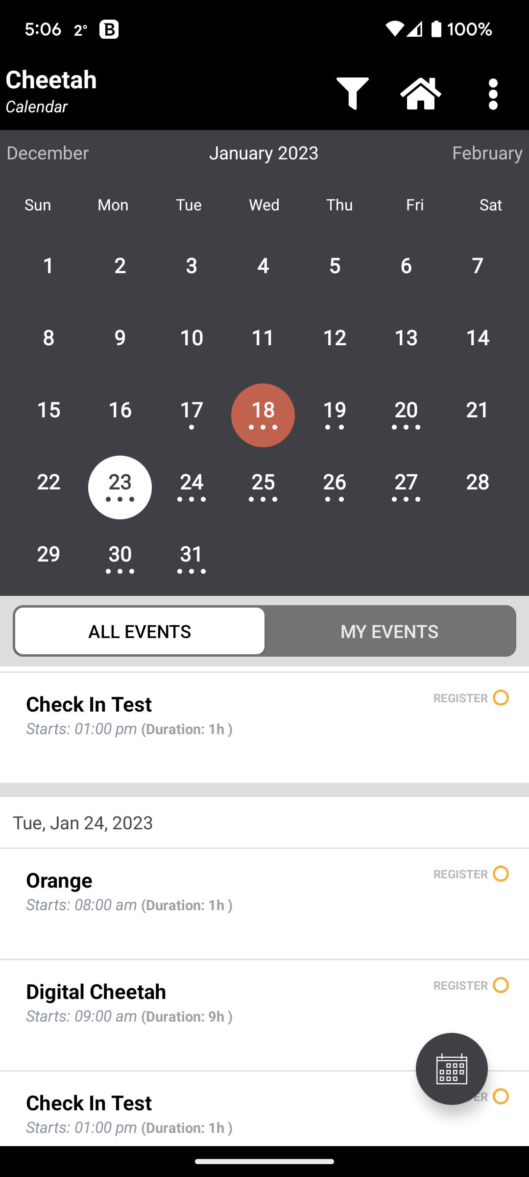 اسکرین شات 4 بازی Police Car transporter Game 3D