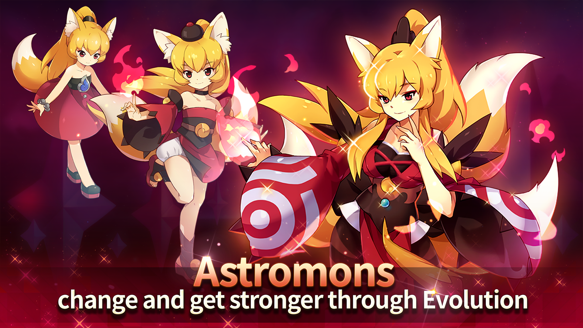 اسکرین شات 4 بازی Monster Super League