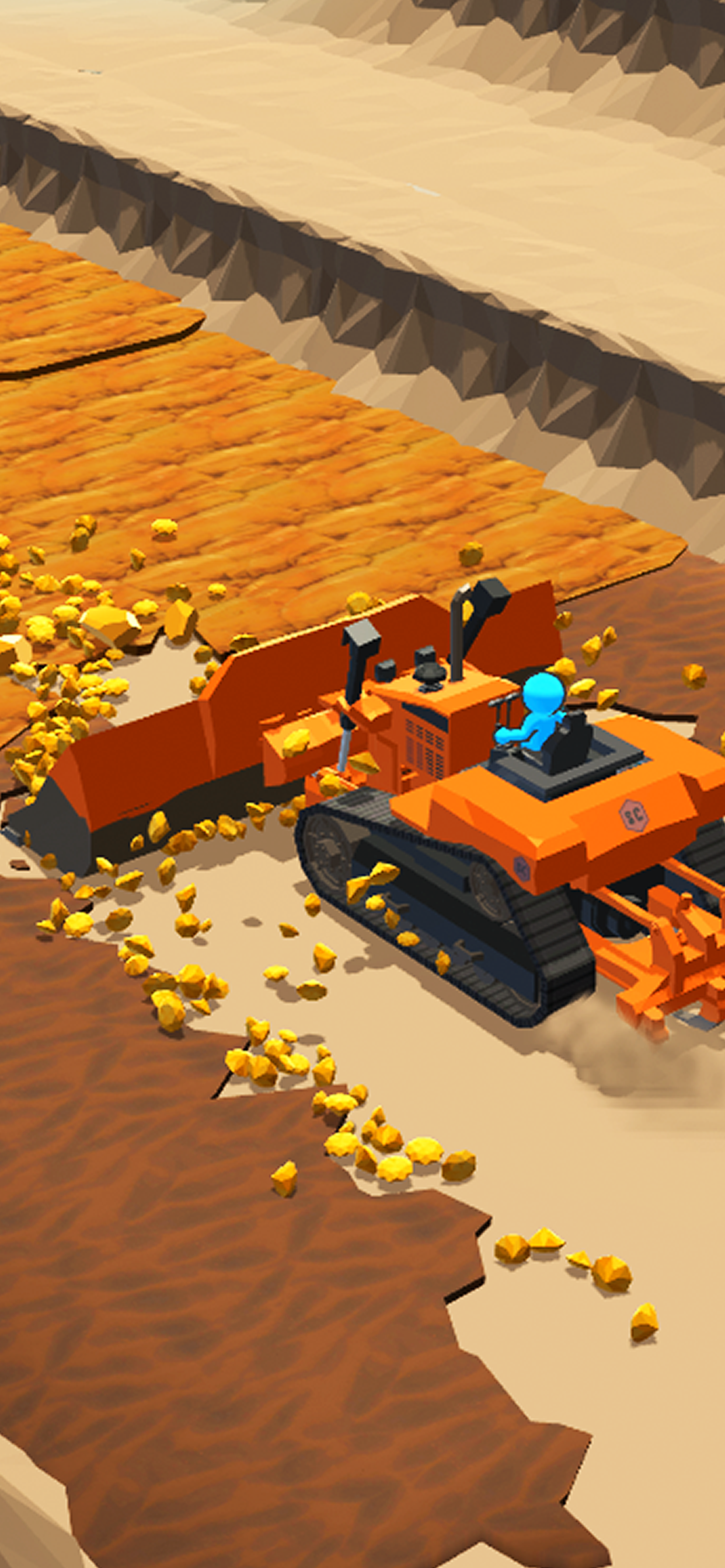 اسکرین شات 6 بازی Treasure Excavator