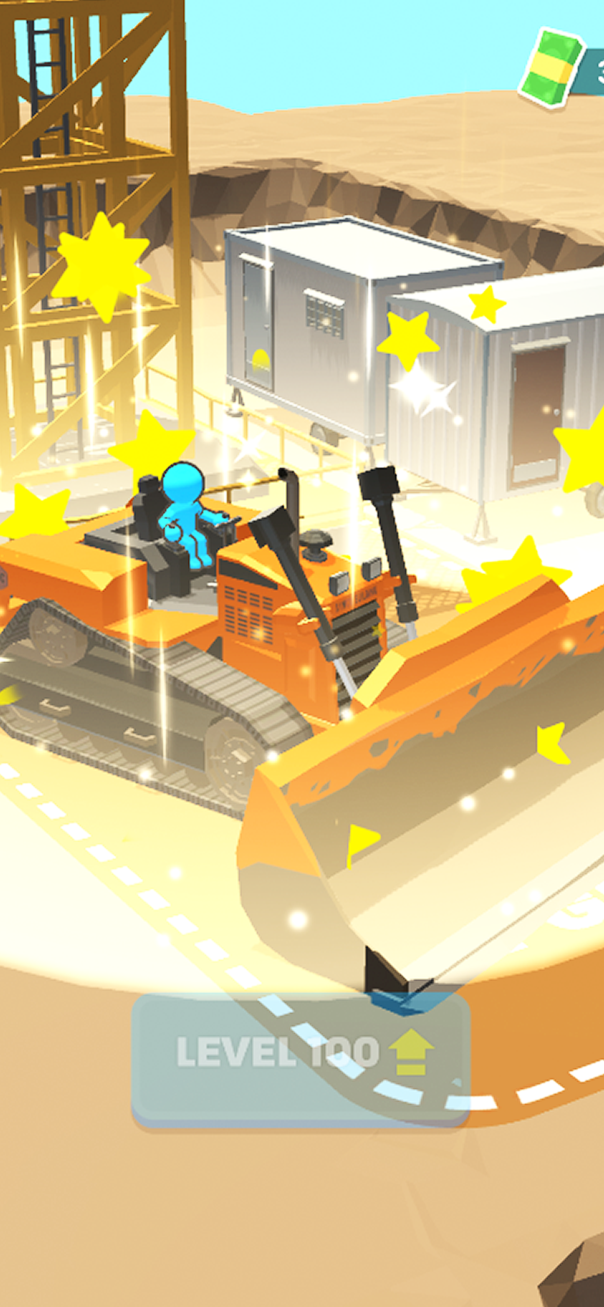 اسکرین شات 5 بازی Treasure Excavator