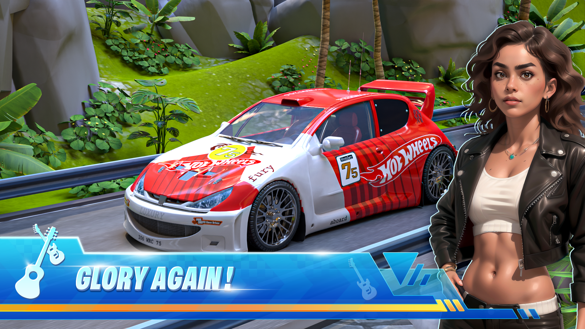 اسکرین شات 4 بازی Car Mods Factory - Match 3