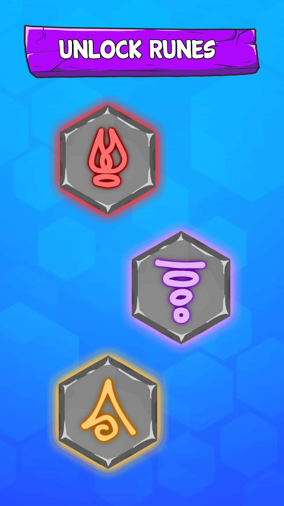 اسکرین شات 3 بازی Mergecraft - Idle Merge RPG