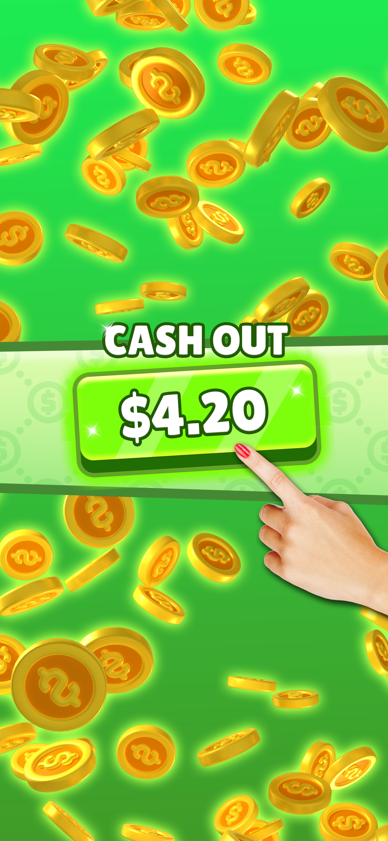 اسکرین شات 8 بازی Idle Mine! Earn Real Bitcoin