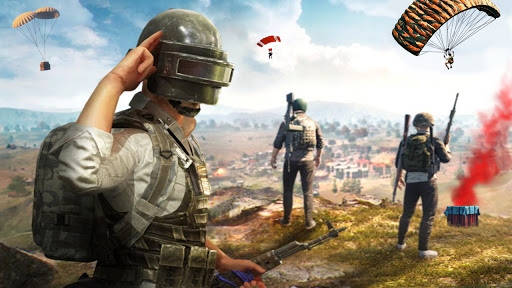 اسکرین شات 8 بازی Gun Strike 2 : Commando Secret Mission-FPS Game