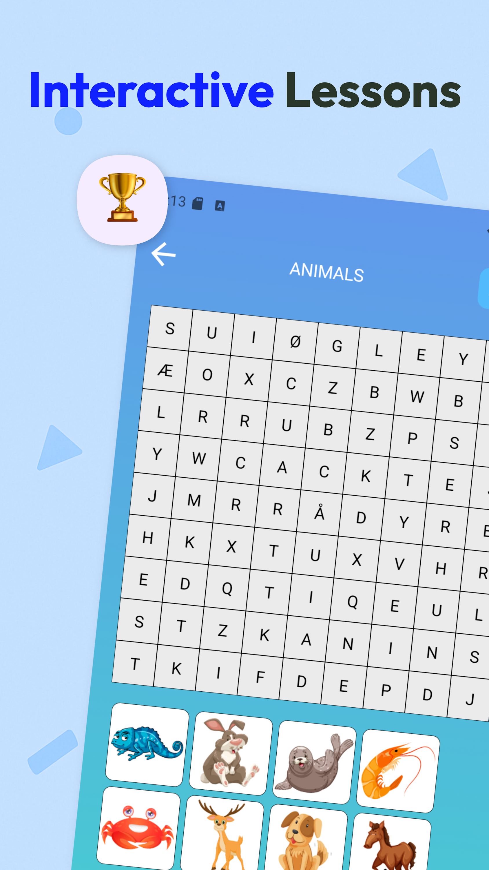 اسکرین شات 3 برنامه Learn Danish - Speak Danish