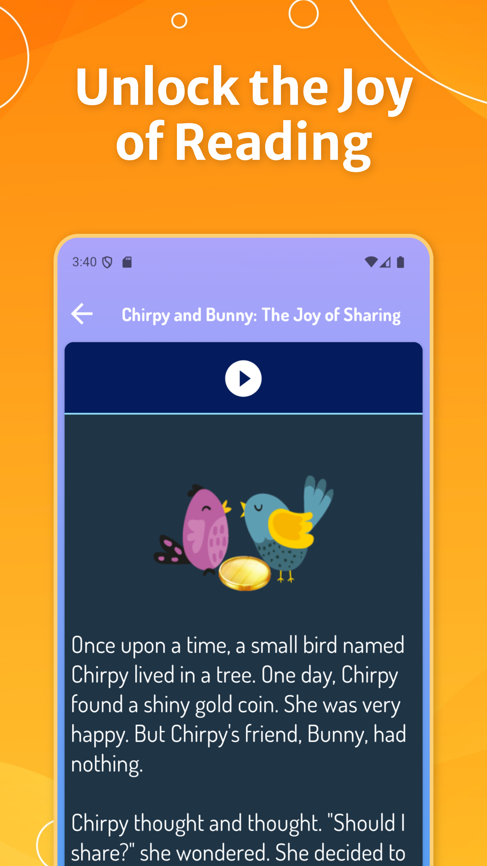 اسکرین شات 7 برنامه English for kids