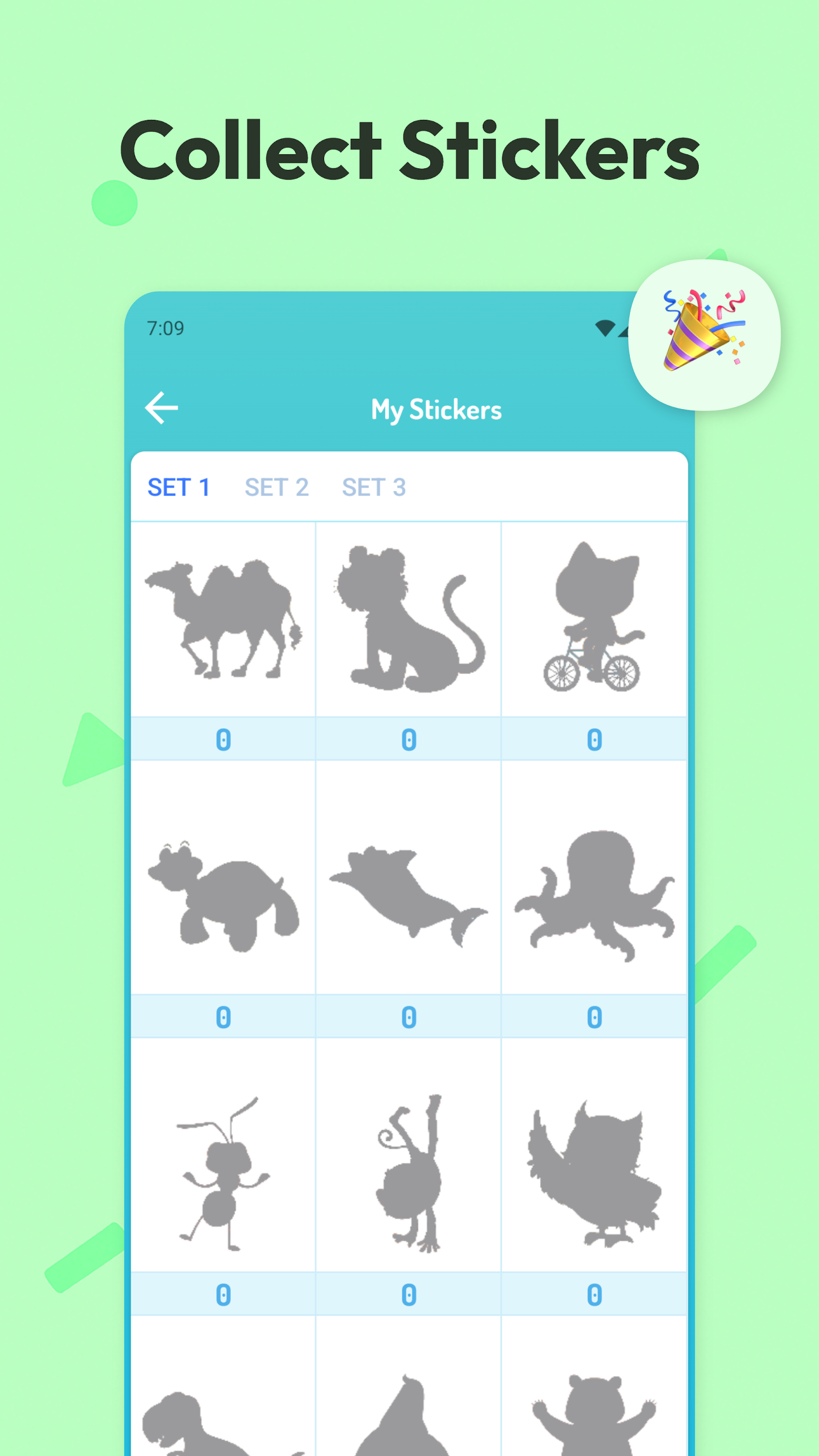 اسکرین شات 8 برنامه Learn Finnish For Beginners