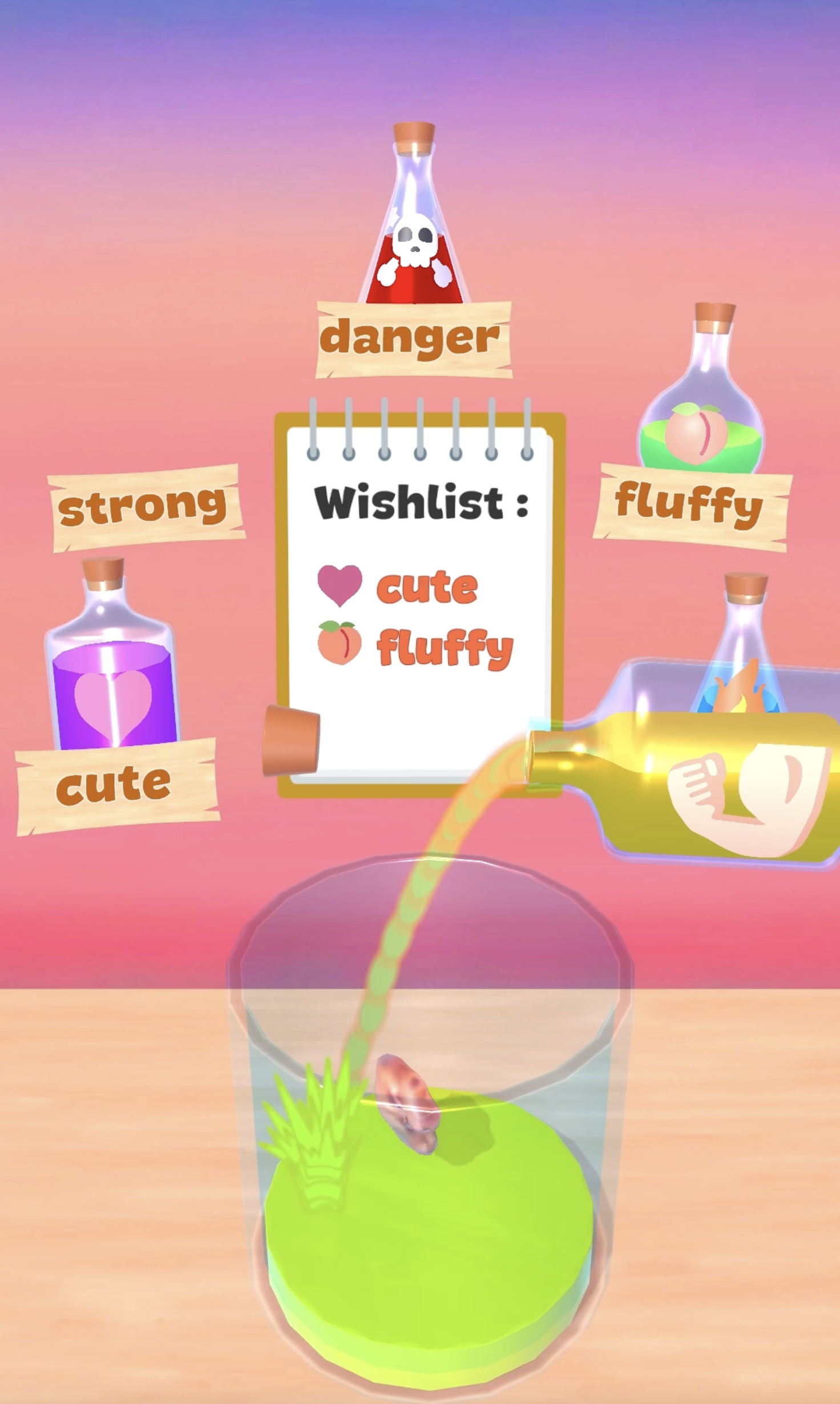 اسکرین شات 2 بازی Cat Life Sim - Find the Killer