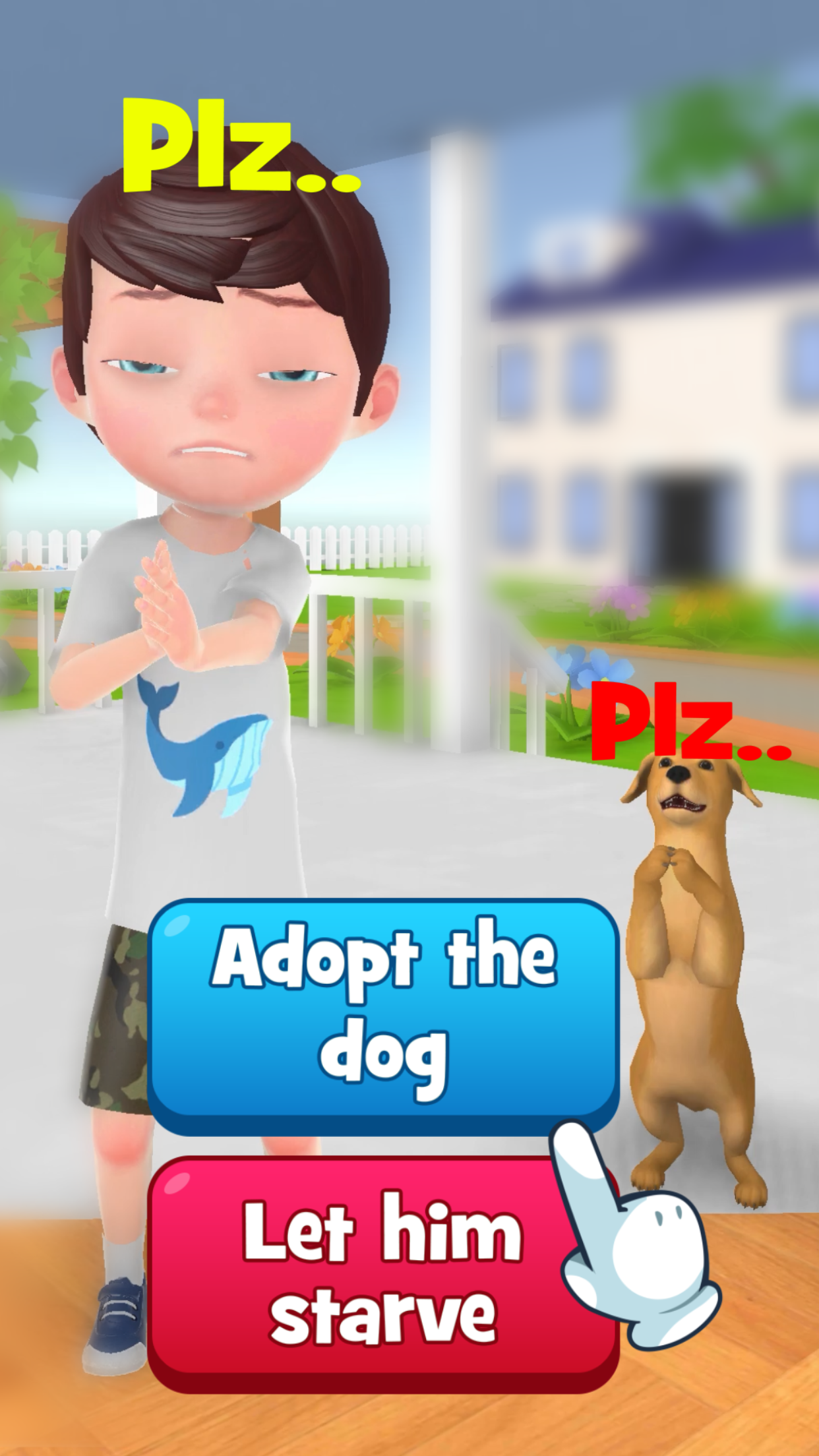 اسکرین شات 7 بازی Momlife Simulator