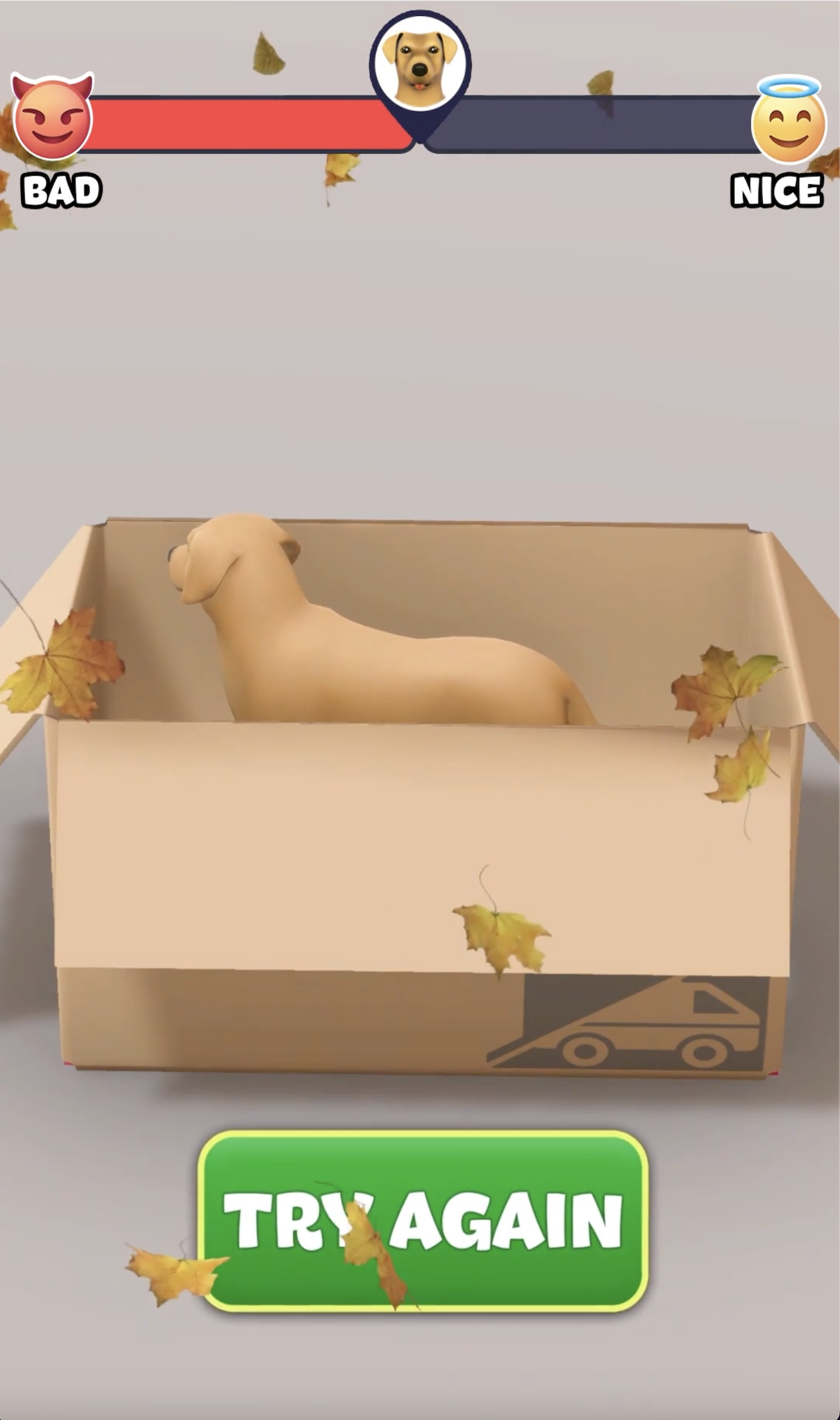 اسکرین شات 7 بازی Dog Life Simulator
