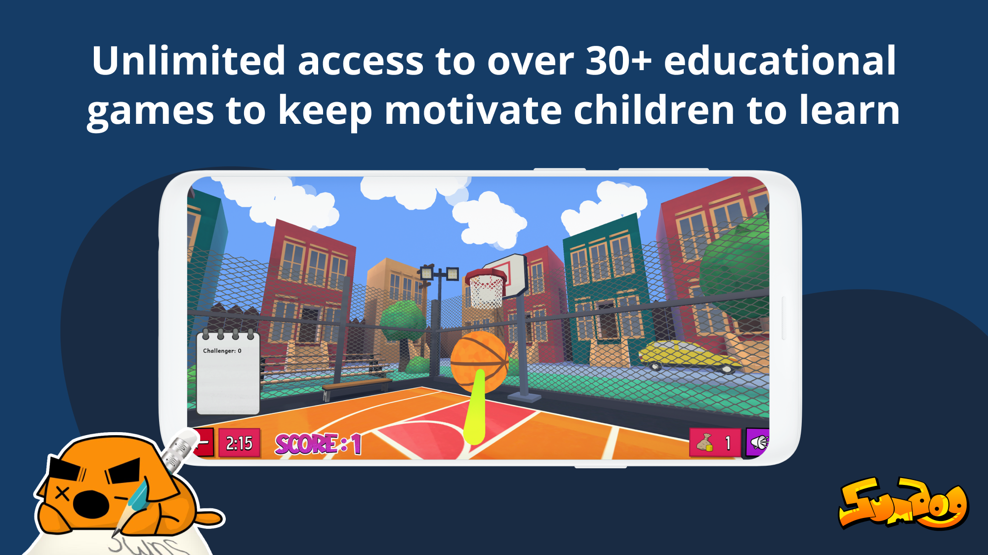 اسکرین شات 5 بازی Trash Tycoon Idle business