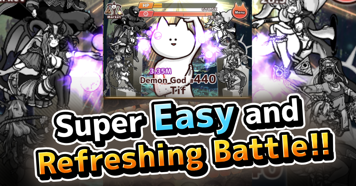 اسکرین شات 4 بازی Just Kill Me 3