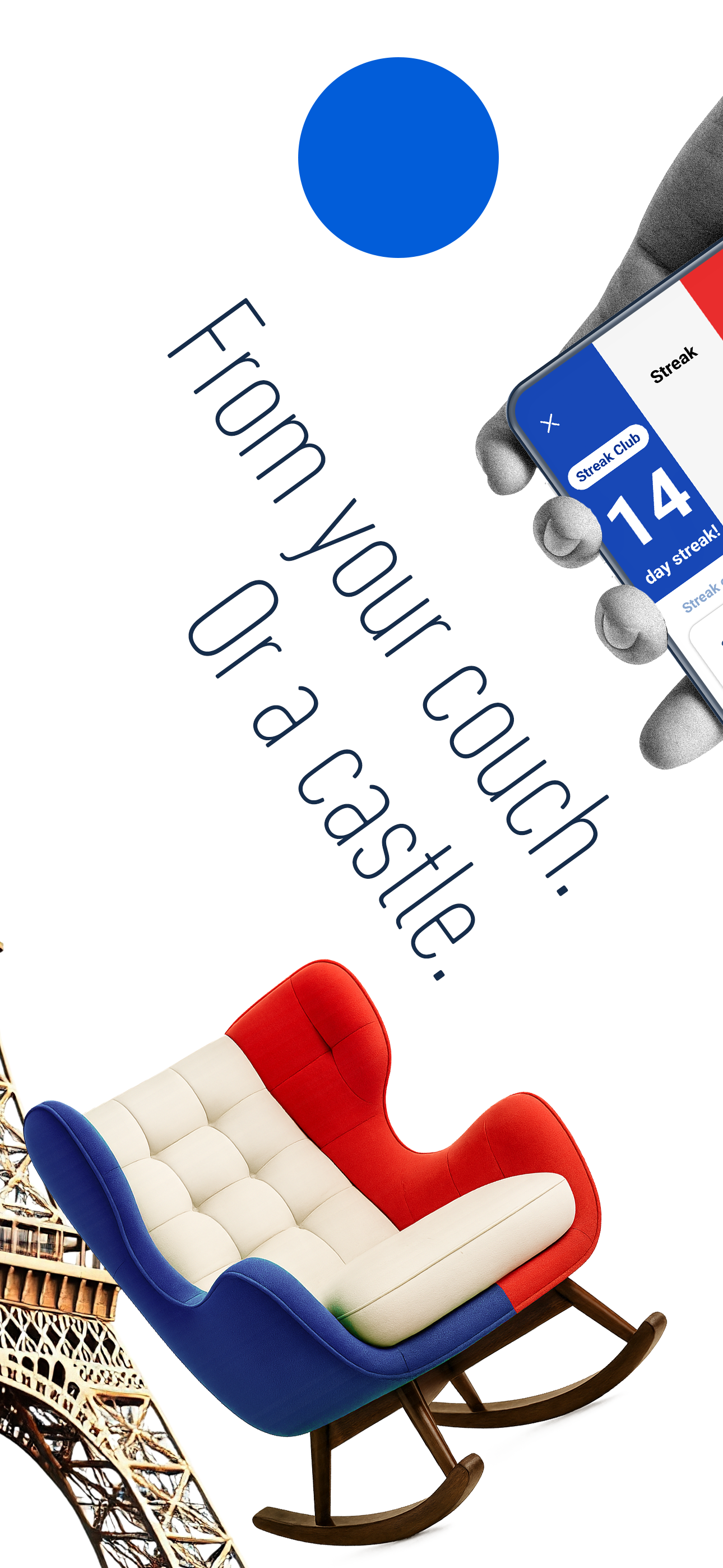 اسکرین شات 7 برنامه Learn French - 11,000 Words