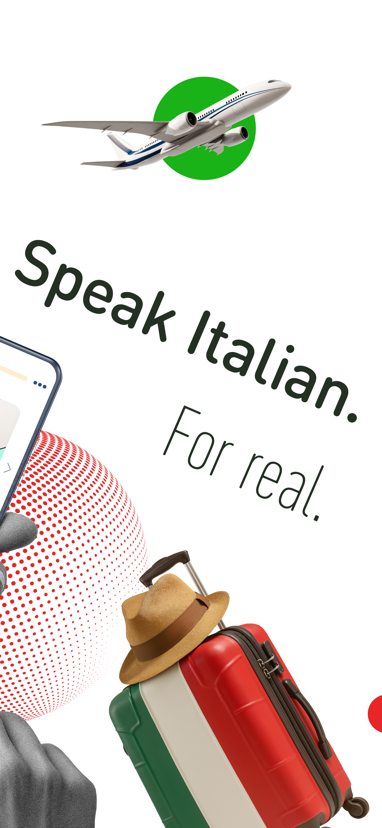 اسکرین شات 2 برنامه Learn Italian - 11,000 Words