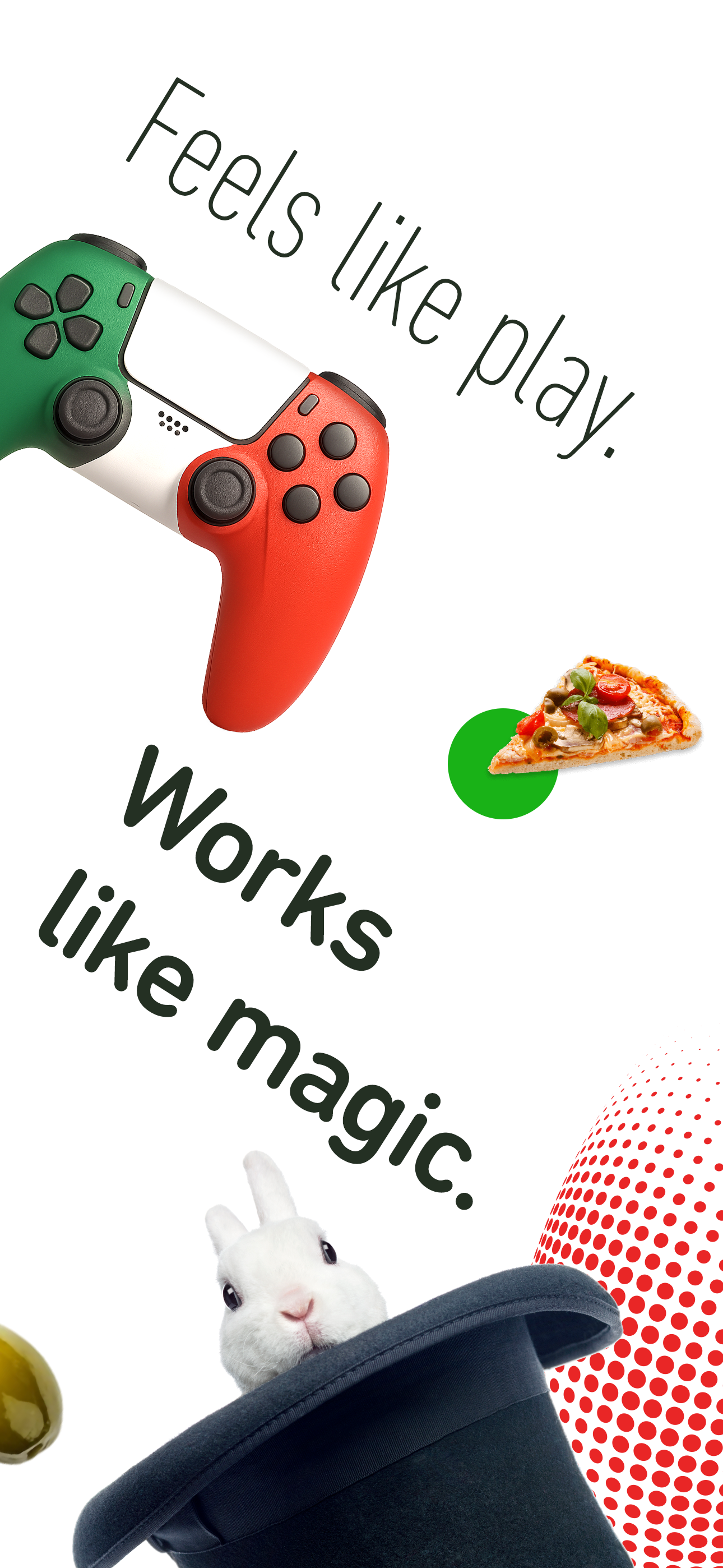 اسکرین شات 4 برنامه Learn Italian - 11,000 Words