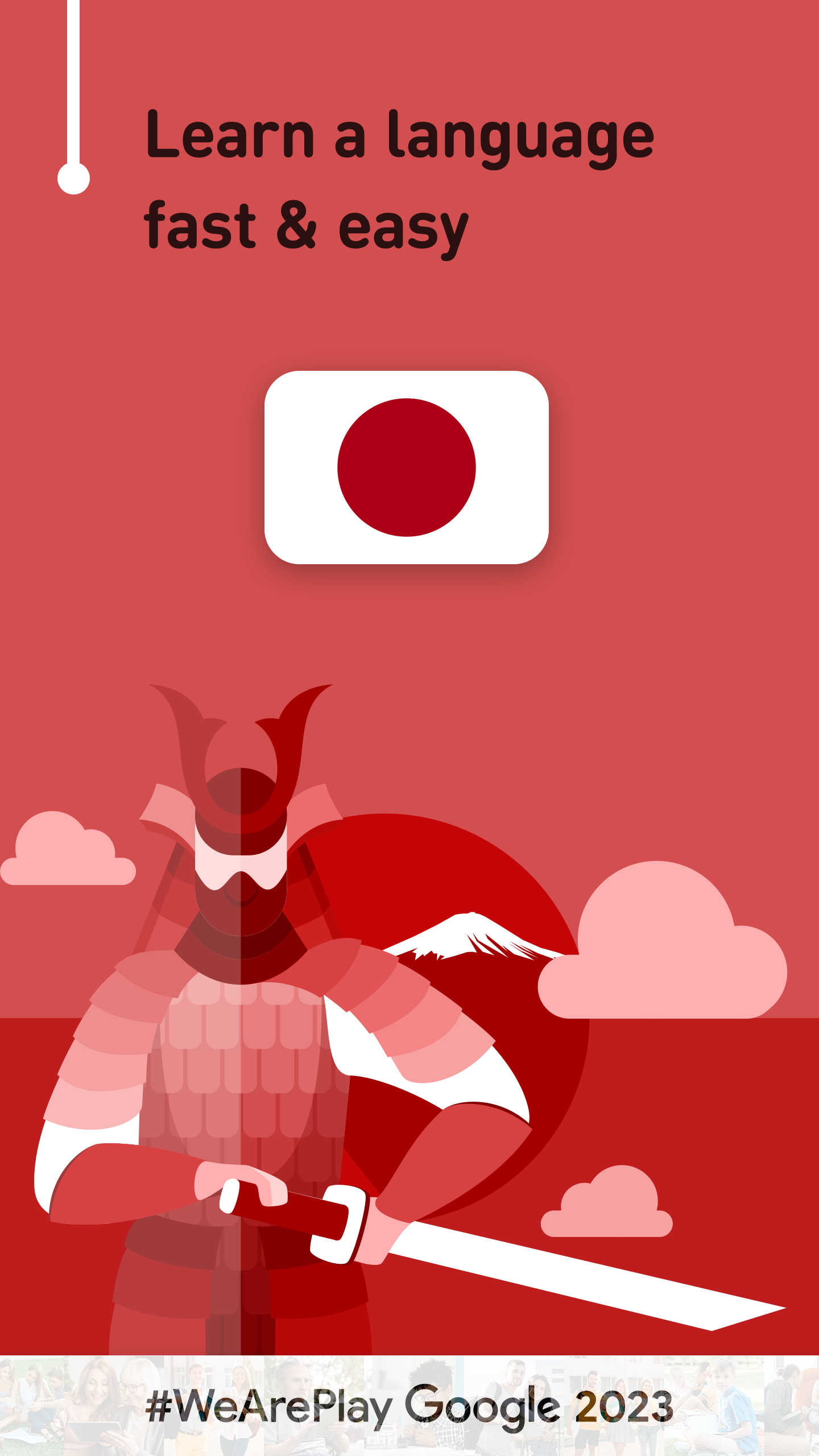 اسکرین شات 1 برنامه Learn Japanese - 11,000 Words