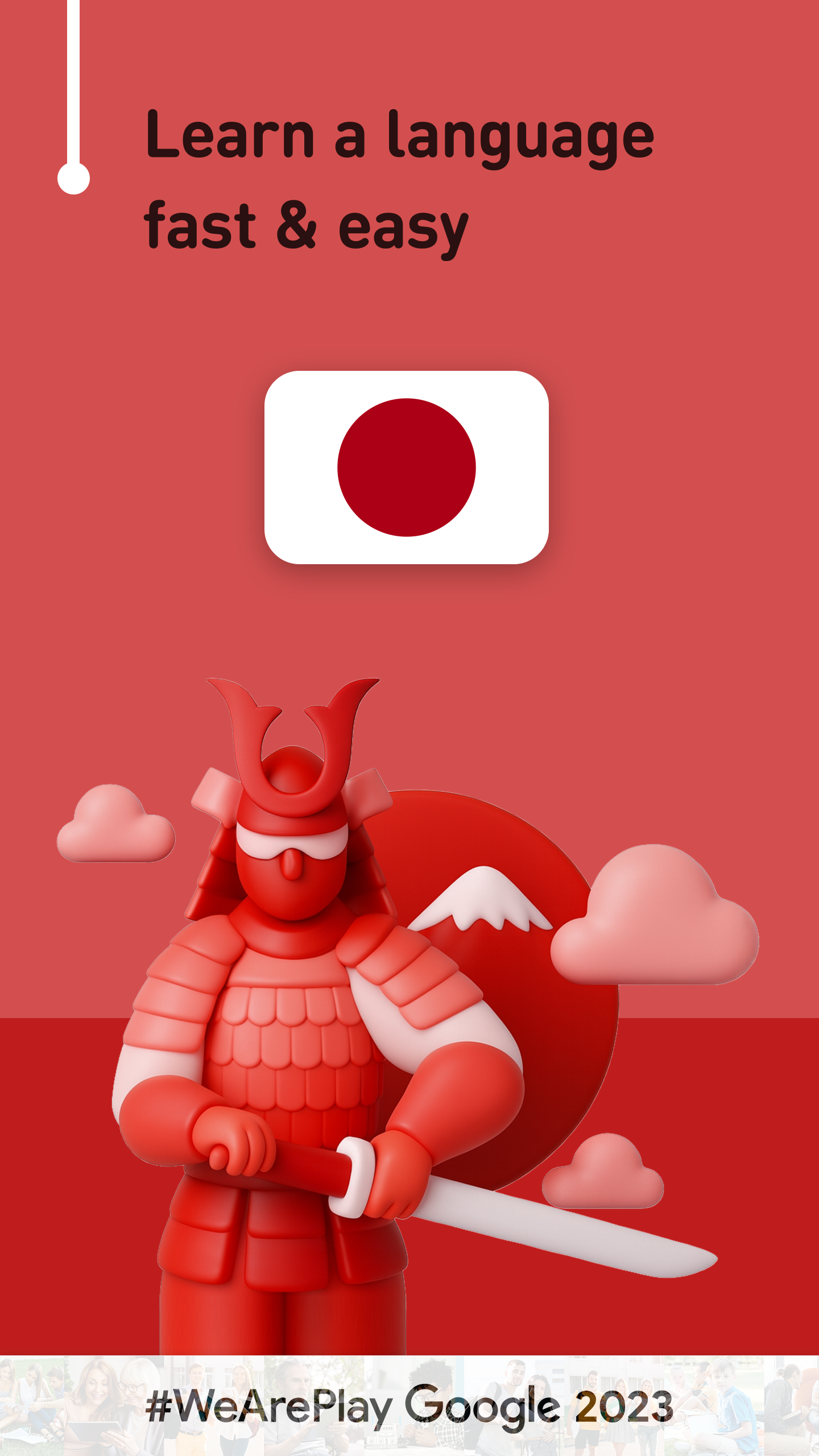 اسکرین شات 1 برنامه Learn Japanese - 11,000 Words