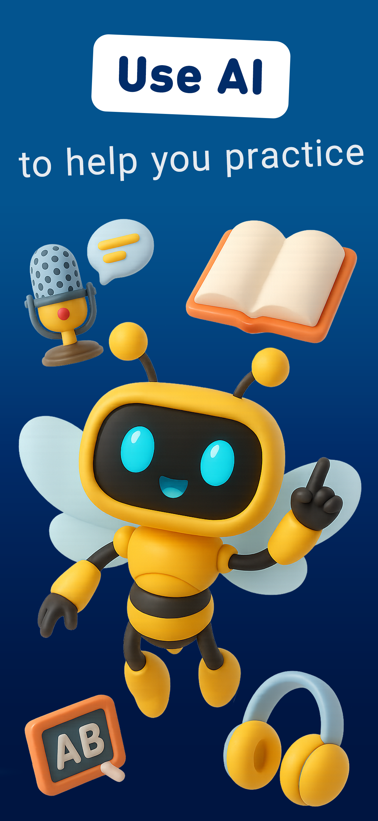 اسکرین شات 6 برنامه Learn Languages - FunEasyLearn