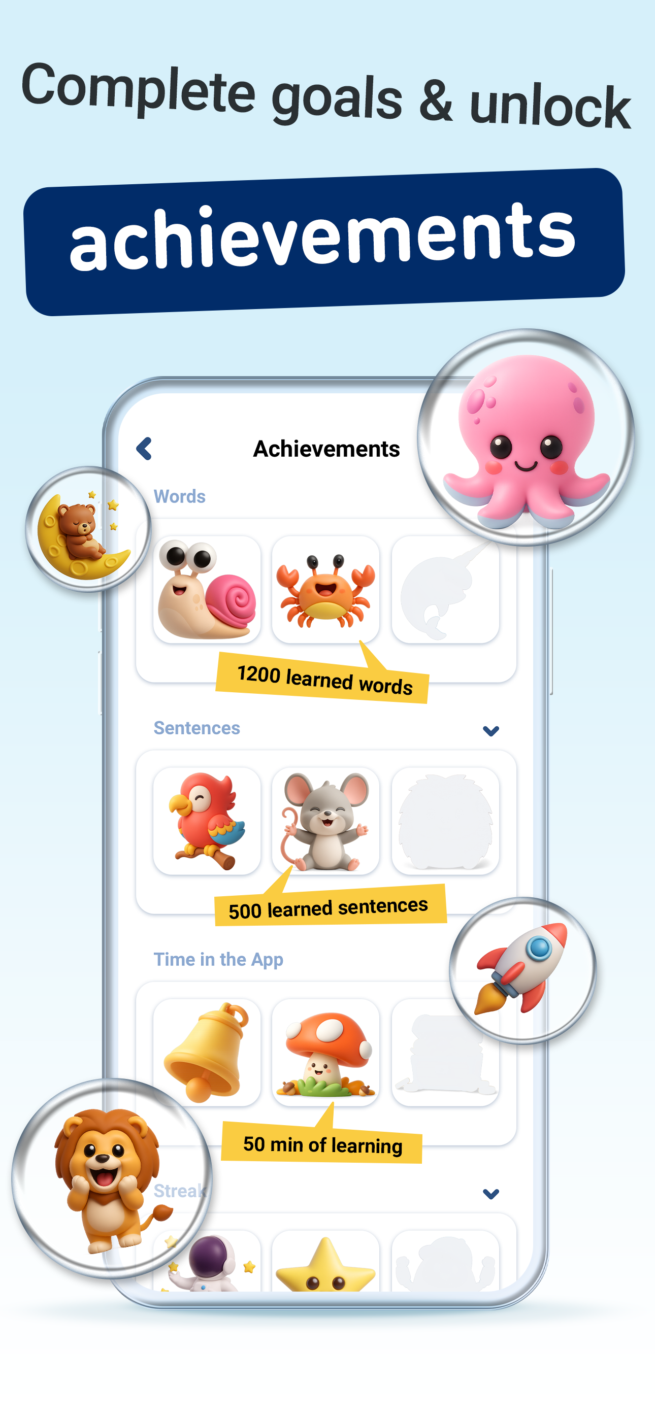 اسکرین شات 7 برنامه Learn Languages - FunEasyLearn