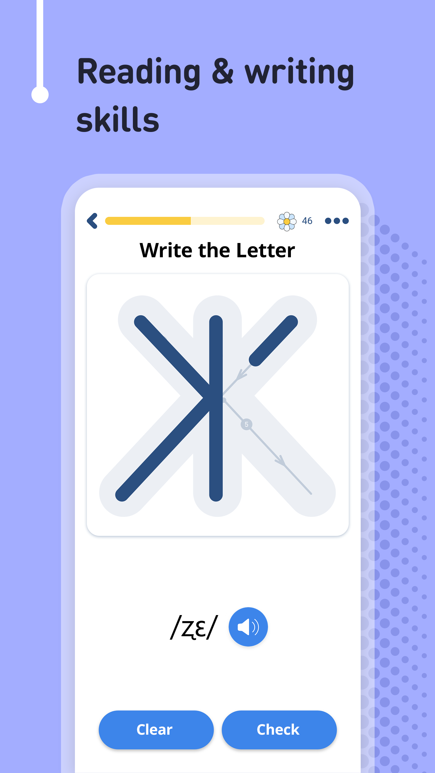 اسکرین شات 2 برنامه Learn Russian - 11,000 Words