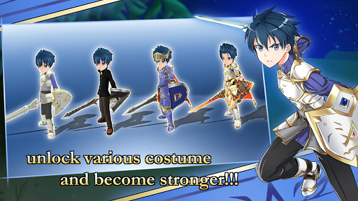 اسکرین شات 2 بازی Epic Conquest