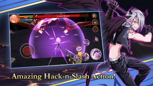 اسکرین شات 1 بازی Epic Conquest