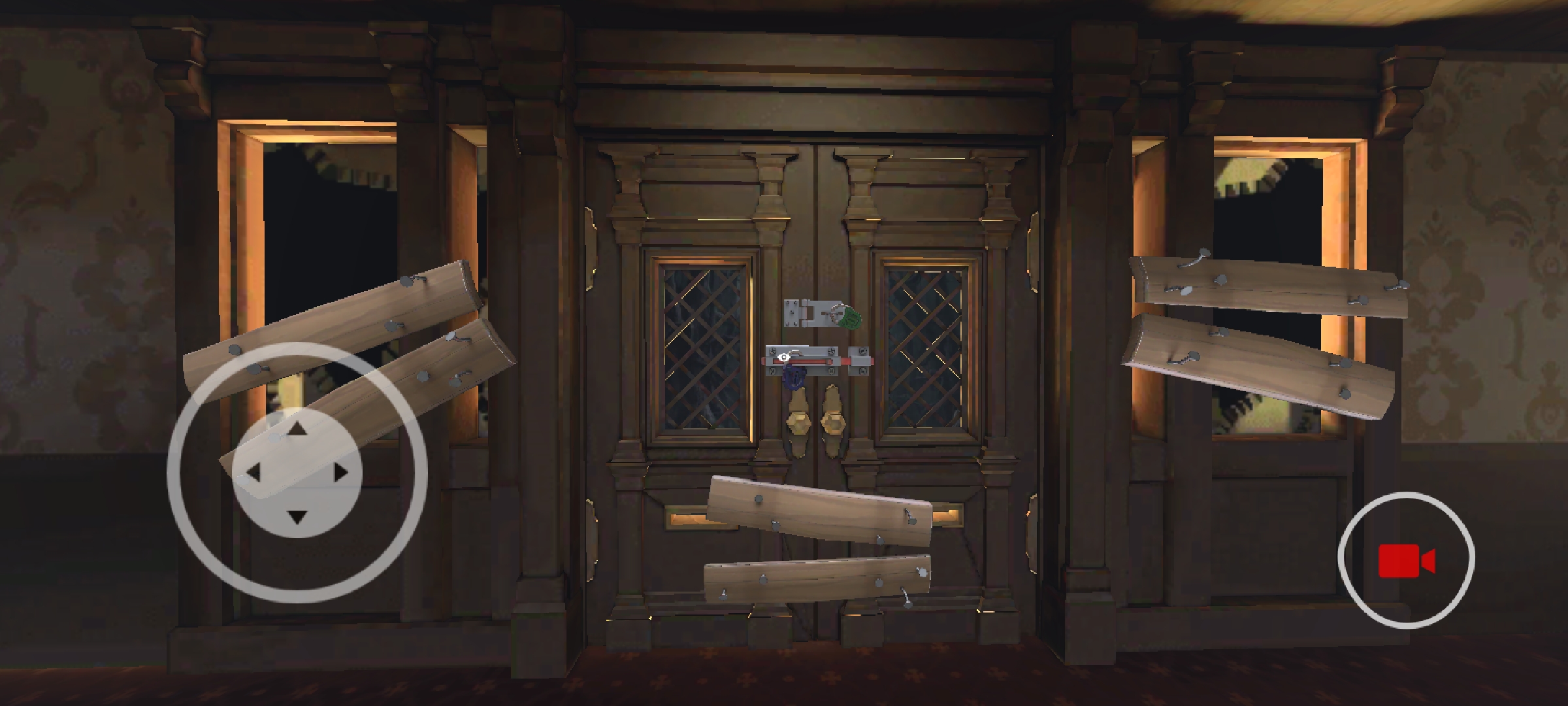 اسکرین شات 3 بازی Spookeye - the sailor ghost