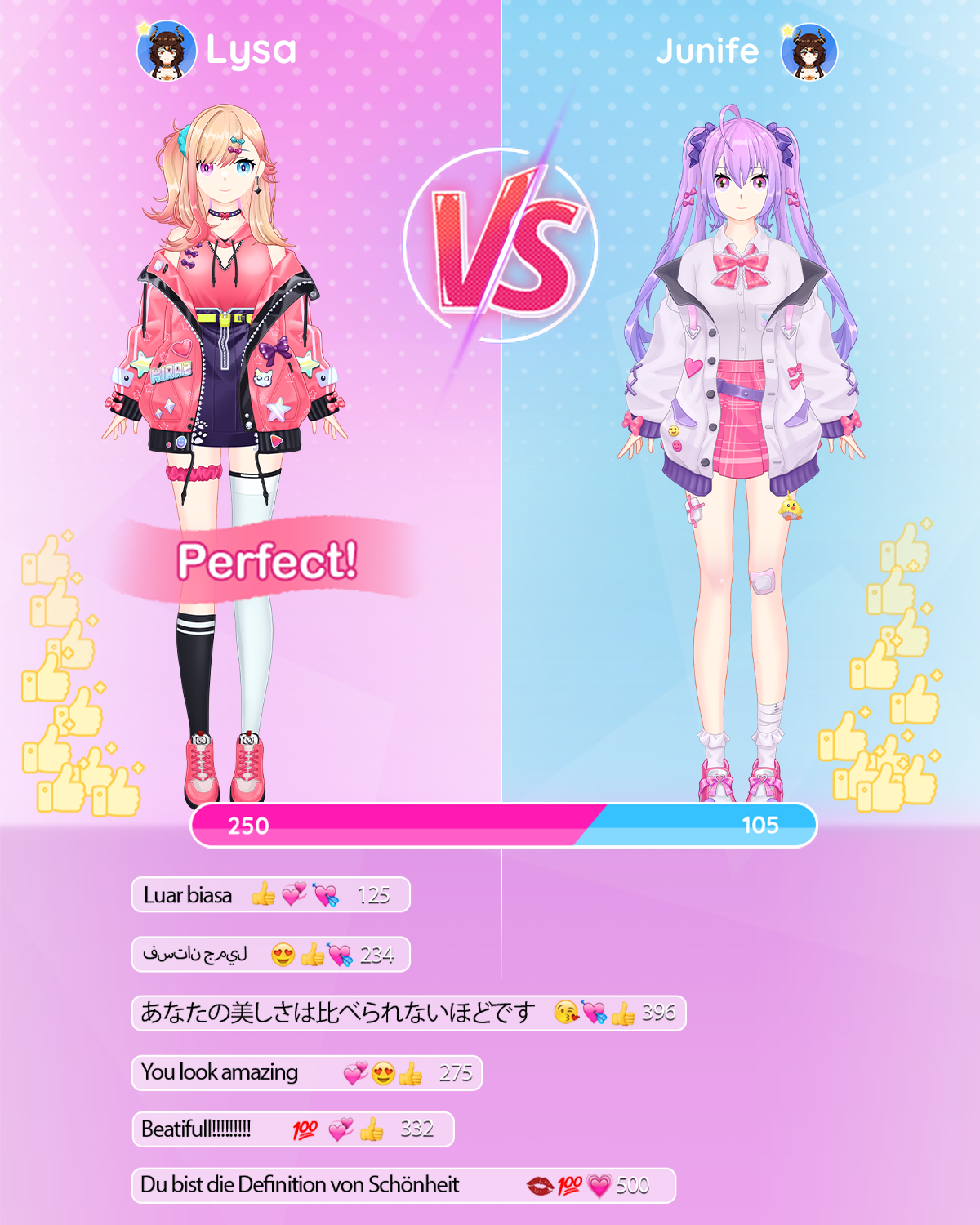اسکرین شات 8 بازی Princess Dress Up Makeup Games
