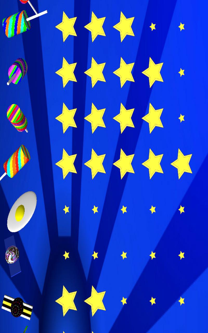 اسکرین شات 5 بازی Candy Grabber