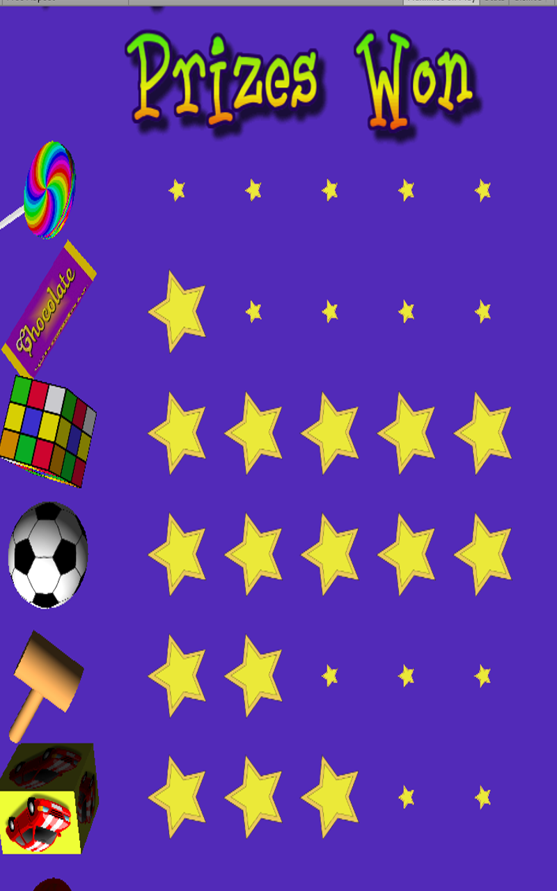 اسکرین شات 5 بازی The Amazing Claw Machine