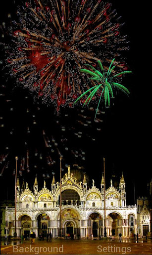 اسکرین شات 5 بازی Fireworks!