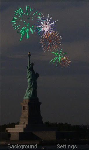 اسکرین شات 3 بازی Fireworks!