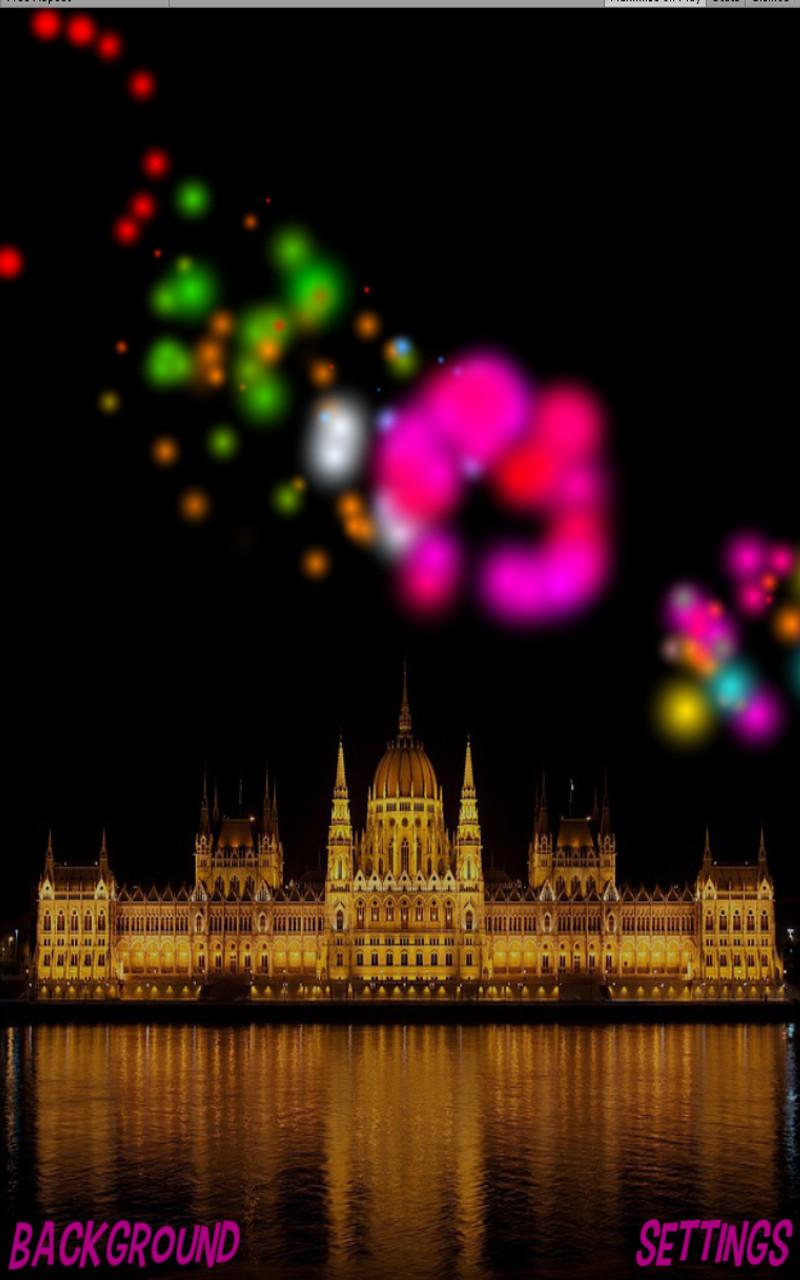 اسکرین شات 4 بازی Go Fireworks
