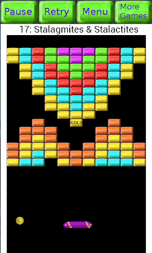 اسکرین شات 8 بازی Wall Destroyer
