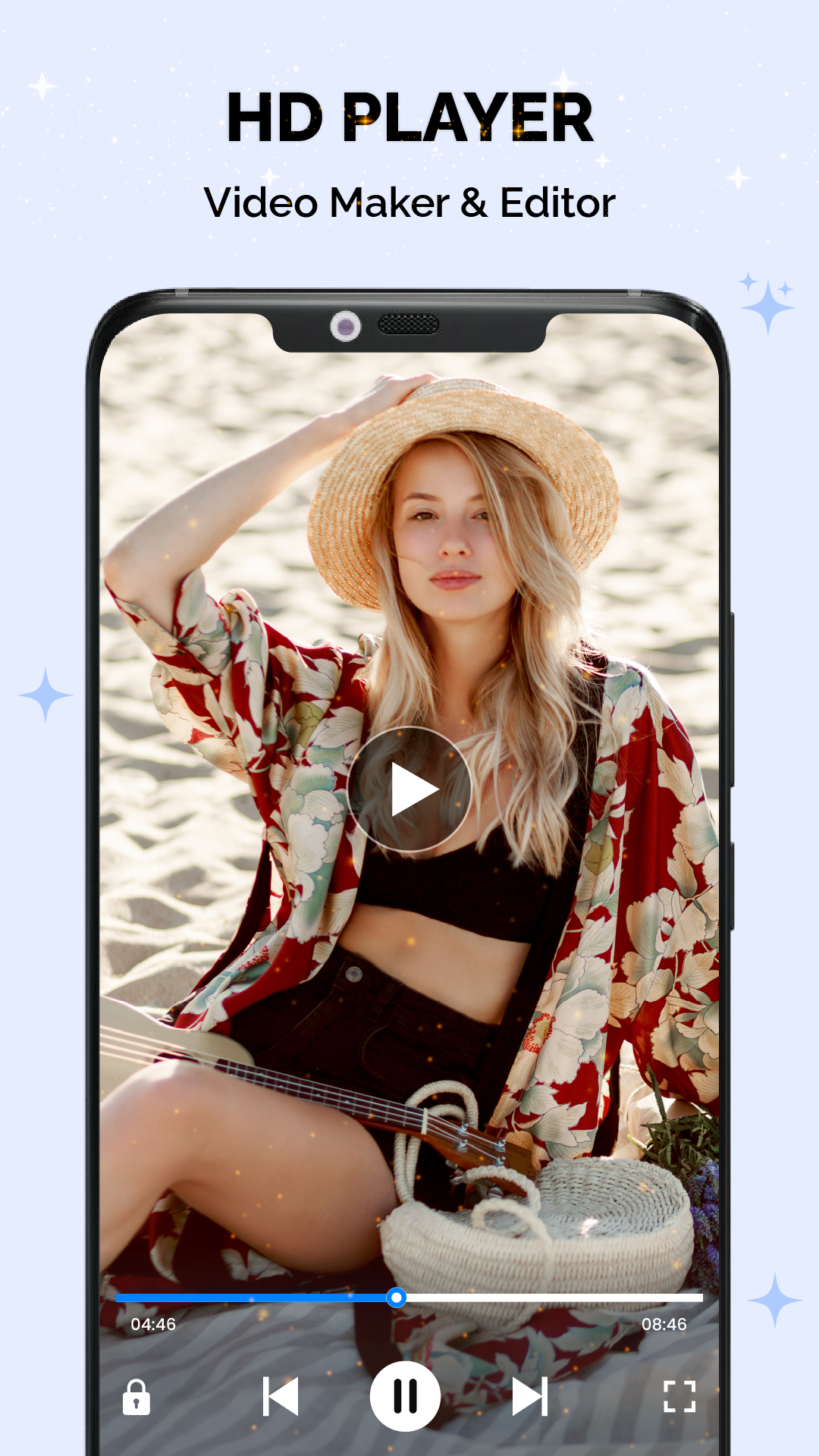 اسکرین شات 4 برنامه Gallery - Album & Photo Vault