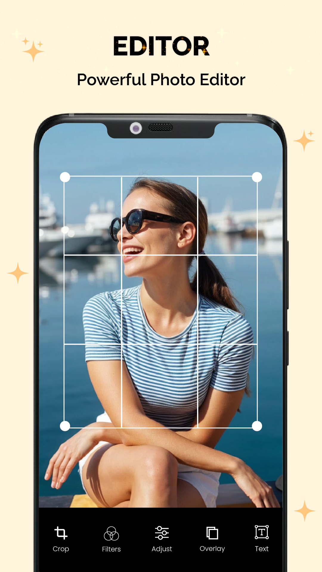 اسکرین شات 3 برنامه Gallery - Album & Photo Vault