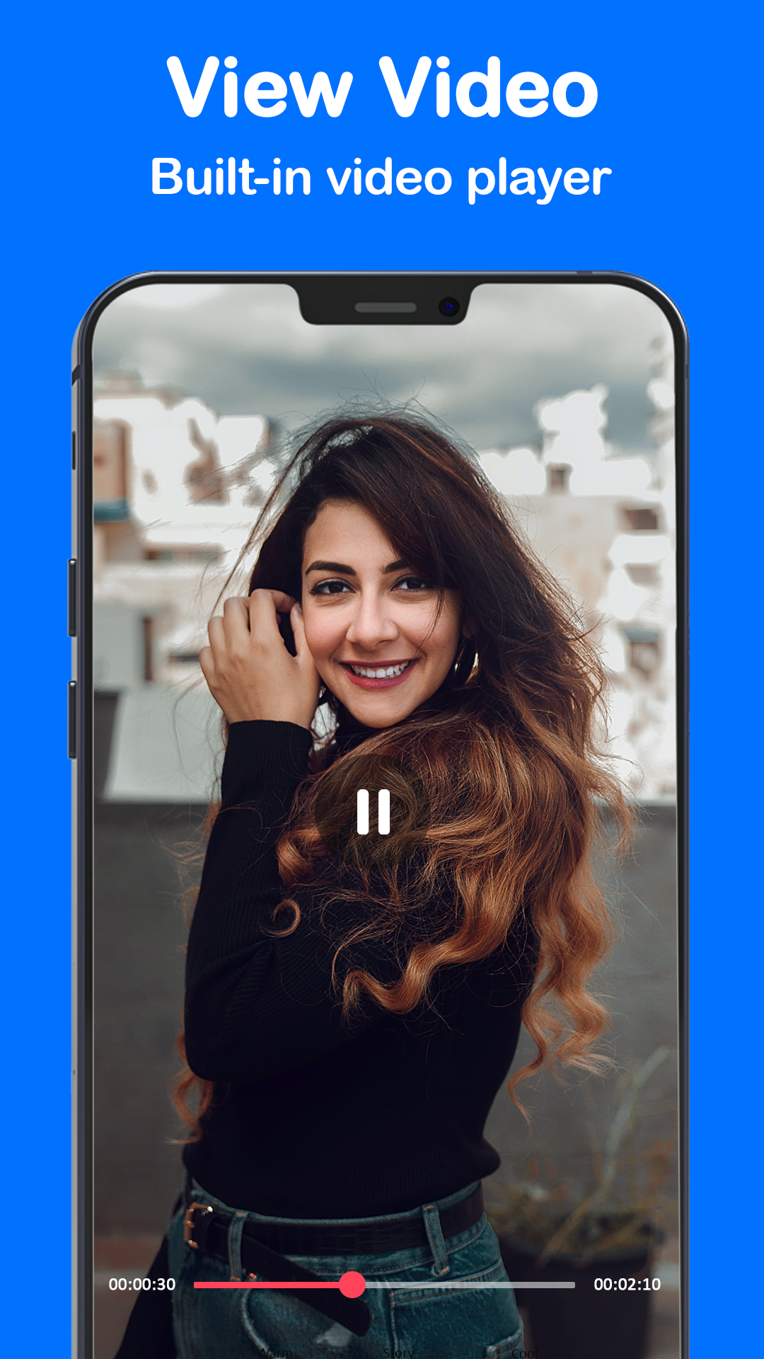 اسکرین شات 7 برنامه Gallery