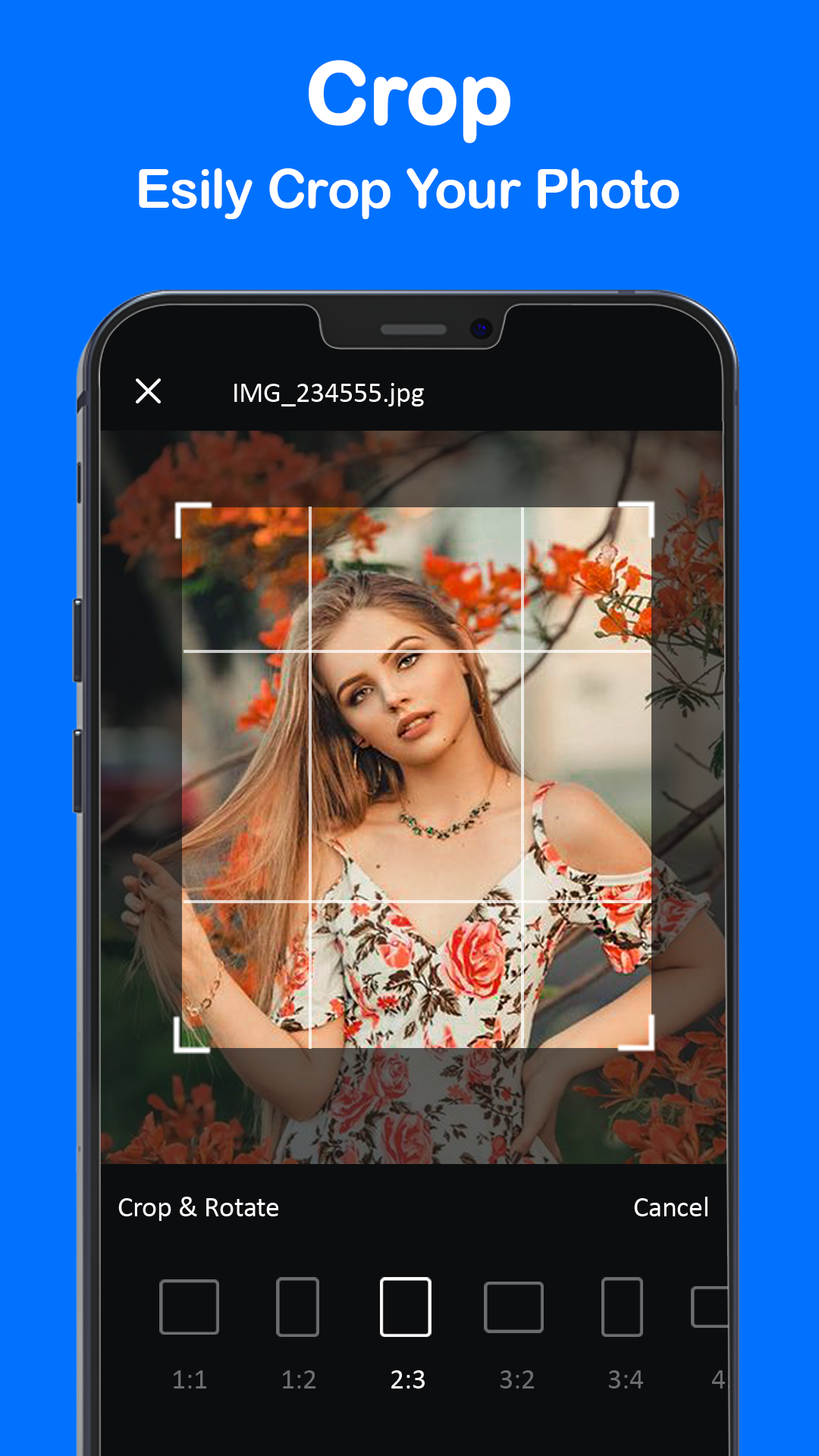 اسکرین شات 3 برنامه Gallery