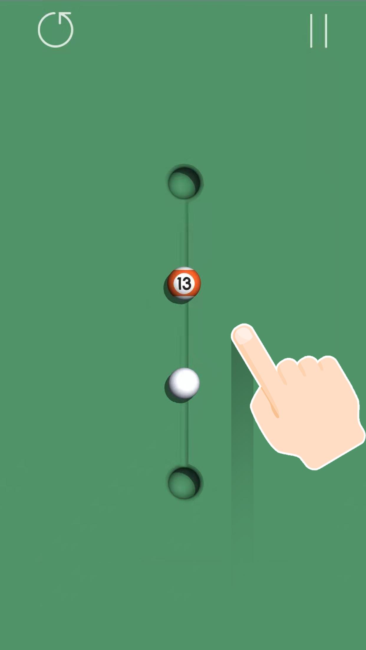 اسکرین شات 2 بازی Ball Puzzle - Ball Games 3D
