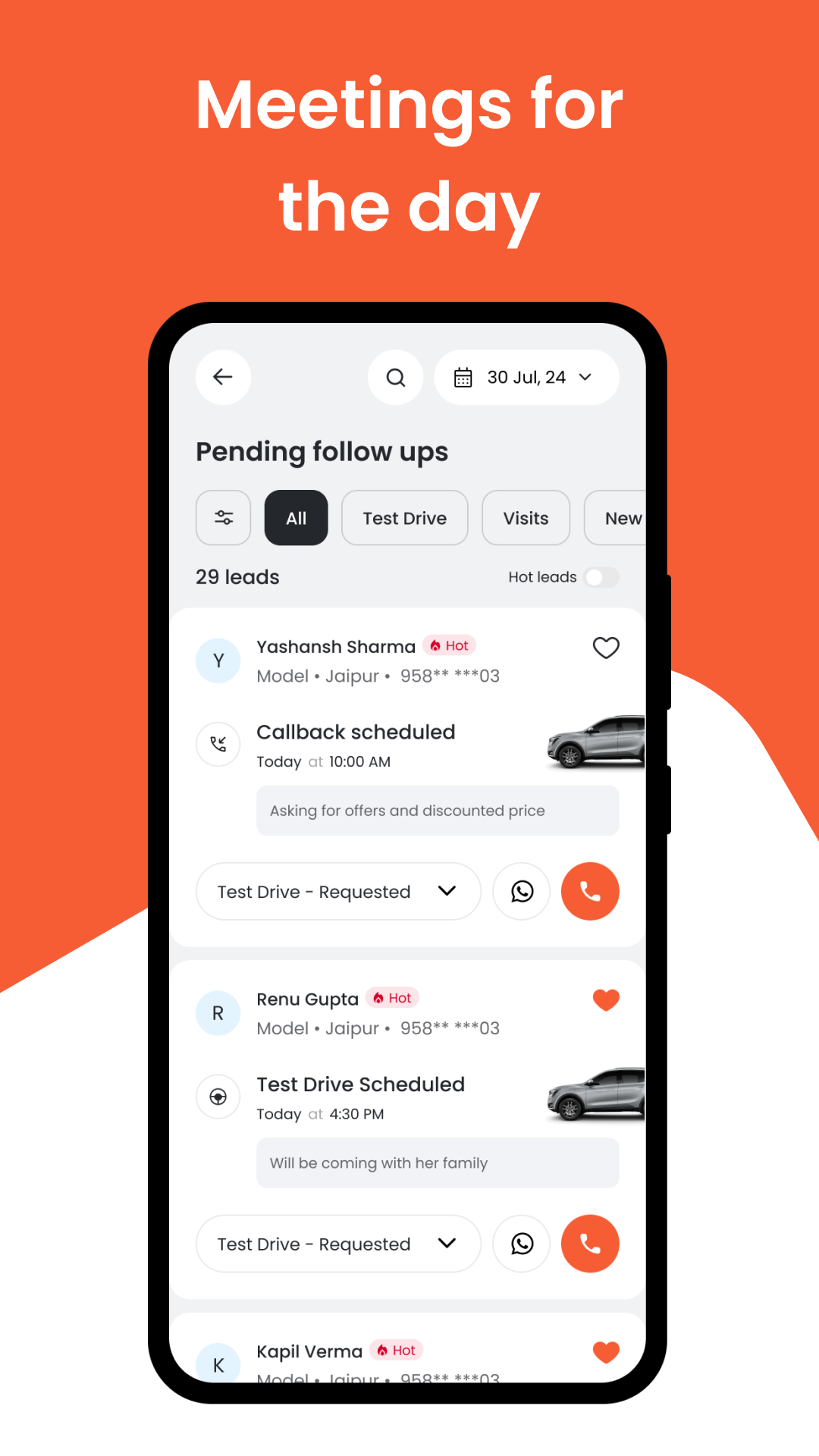 اسکرین شات 2 بازی Candy Witch - Match 3 Puzzle