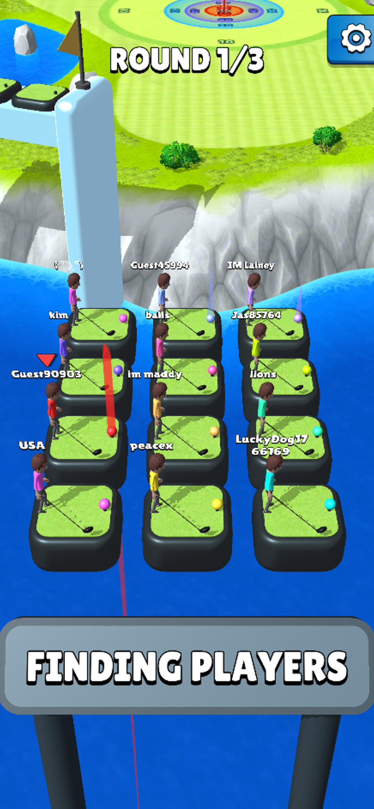 اسکرین شات 4 بازی Puzzle King - Games Collection