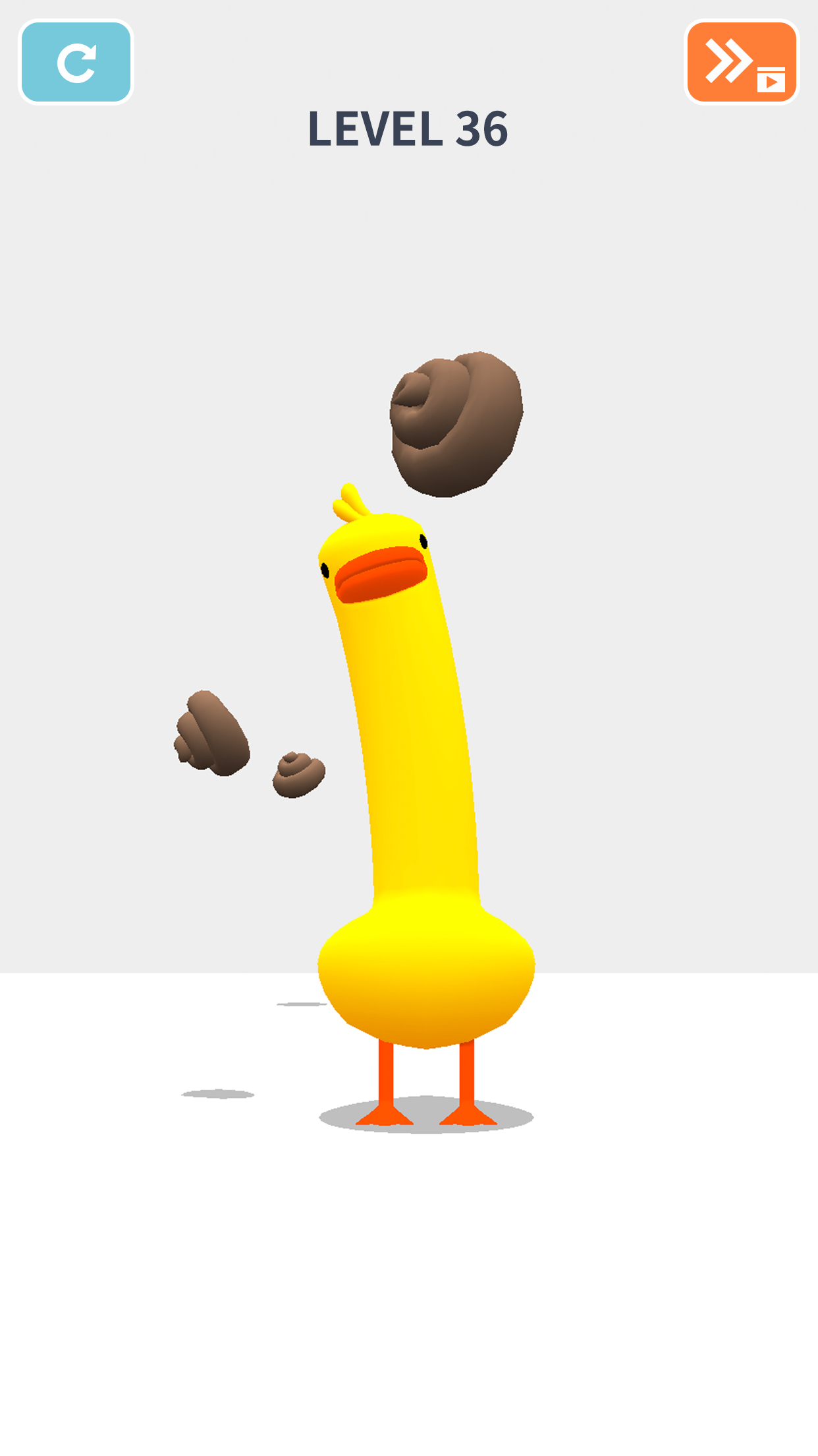 اسکرین شات بازی Brain Puzzle: 3D Games 6
